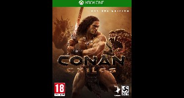 Conan Exiles - Xbox One