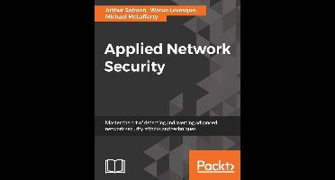 Applied Network Security