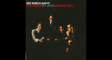 Brubeck Plays Bernstein