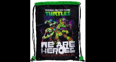 Ninja Turtles Gymtas
