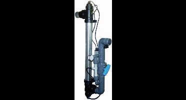AquaForte Ozon Redox UV-C High Pressure