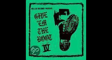 Give 'Em the Boot, Vol. 4