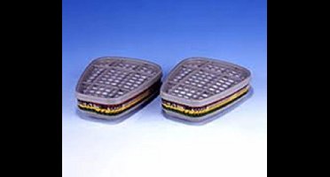 3M Filters 6059 2 stuks