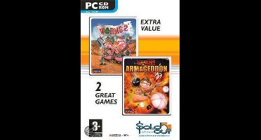 Worms 2 & Worms Armageddon /PC