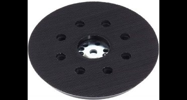 KWB steunschijf klit standaard 125 mm