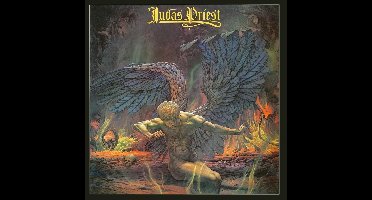 Sad Wings Of Destiny