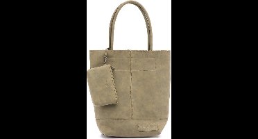 Zebra Trends Natural Bag Kartel Vintage