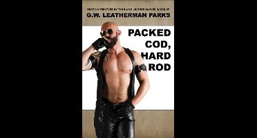 Packed Cod, Hard Rod