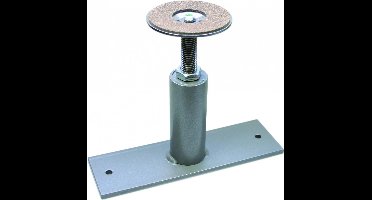 Nohrd ceiling mount for SlimBeam multi-gym ceiling height of 241-259 cm