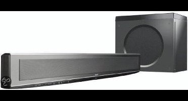 Panasonic HT-B500 Soundbar