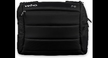 Veho T2 Hybrid laptoptas - universeel - extra bescherming - VNB-001-T2