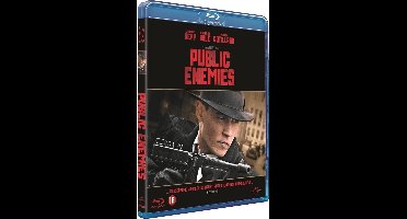 Public Enemies (Blu-ray)