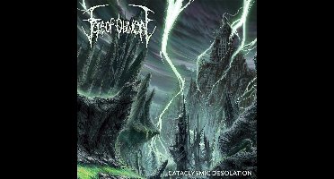 Cataclysmic Desolation