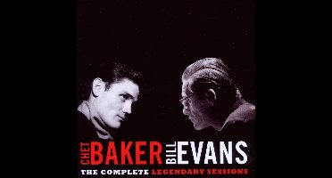 The Legendary Sessions