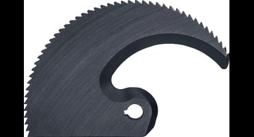 KNIP vervangingsmes 9539, mesvorm rond, T.b.v. kabelsch. 9531-720