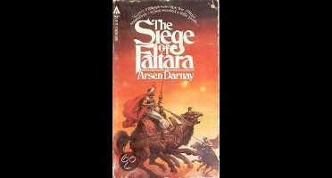 The Siege of Faltara