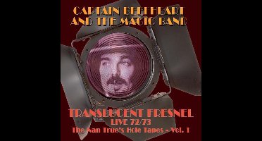 Translucent Fresnel 72/73 Live