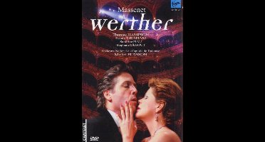 Massenet  Wether   Dvd