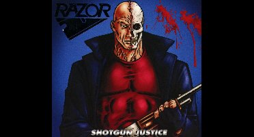 Shotgun Justice