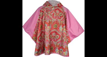 REGENJAS OILILY KIDS PONCHO 104