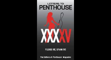 Penthouse Adventures 45 - Letters to Penthouse XXXXV