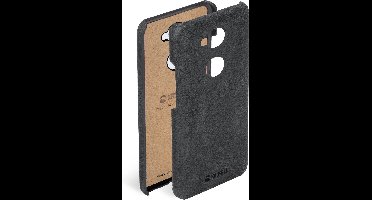 Krusell Sunne Cover Xperia XA2 Vint Blac