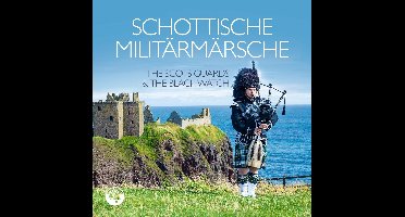 Schottische Militarmars - Scots Guards and Royal Hig