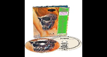 Kadavar - Rough Times +.. -Ltd-