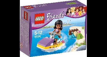LEGO Friends Plezier op het Water - 41000