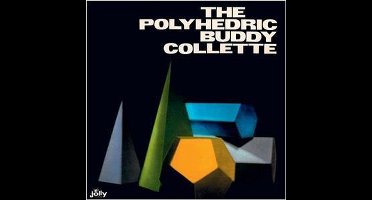 Polyhedric Buddy Collette