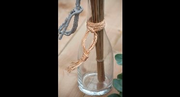 Natuurraffia naturel 50 g Nature