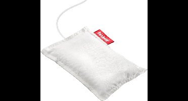 Nokia Fatboy draadloos oplaadkussen - Wit