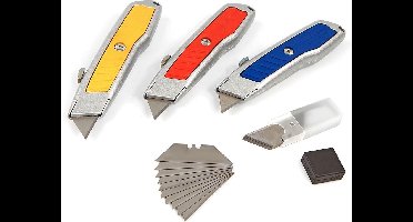 23 Delige Stanleymessenset