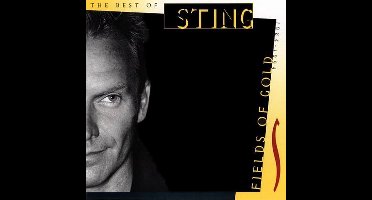 Sting - Fields Of Gold - Best Of 1984-1994