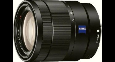 Sony SEL 16-70mm F4 G OSS