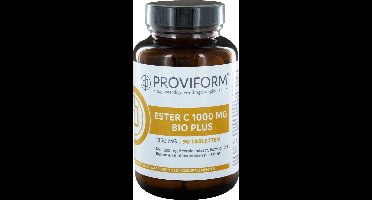 Proviform Ester C 1000mg Bio Plus    Pr