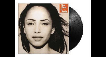 Sade- Best of Sade (LP)