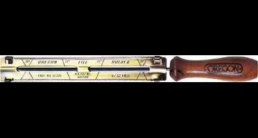 Oregon Q29192C Kettingvijl - 4,5 mm - 11/64"