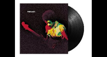 Band Of Gypsys