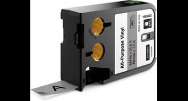 DYMO Universeel vinyl