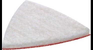 Wolfcraft Hechtpolijstvilt Delta 95