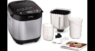 Moulinex Pain & Delice OW240E30 - Broodbakmachine