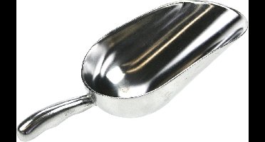 Cosy & Trendy Maatschep - Aluminium - 680 gr - 27 cm x 9.5 cm