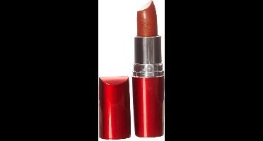Maybelline hydra extreme lipstick - Sienne Dore 470