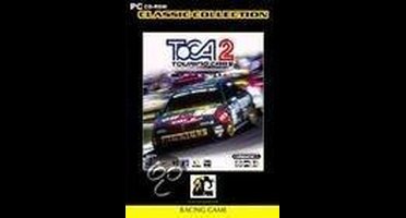 Toca 1, Touring Car Championship - Windows