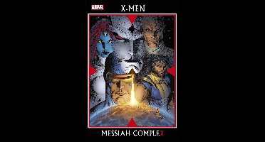 X-Men: Messiah Complex