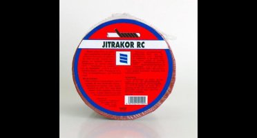 Jitrakor rc corrosiewerende zelfklevende band 5cm x 10m