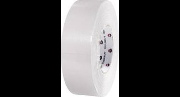 TOOLCRAFT 80S1250500 80S1250500 Pantsertape 80S1250500 Zilver (l x b) 50 m x 50 mm 1 stuk(s)