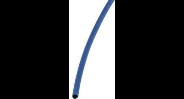 HellermannTyton 308-31212 Krimpkous assortiment Blauw 12 mm 4 mm Krimpverhouding:3:1 10 stuk(s)