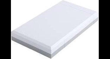 Bopla ELEGANT EG 2030 32203002 Elektronicabehuizing 200 x 112 x 30 Polystereen (EPS) Grijs-wit (RAL 7035) 1 stuk(s)